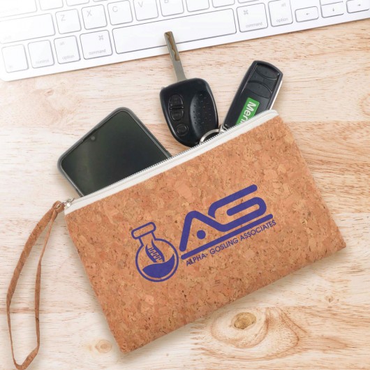 London Cork Cases Lifestyle
